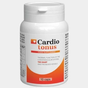 Cardiotonus