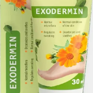 Exodermin
