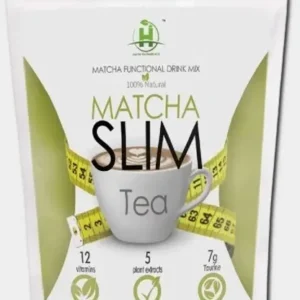 Matcha Slim