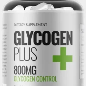 Glycogen Plus