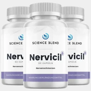 Nervicil